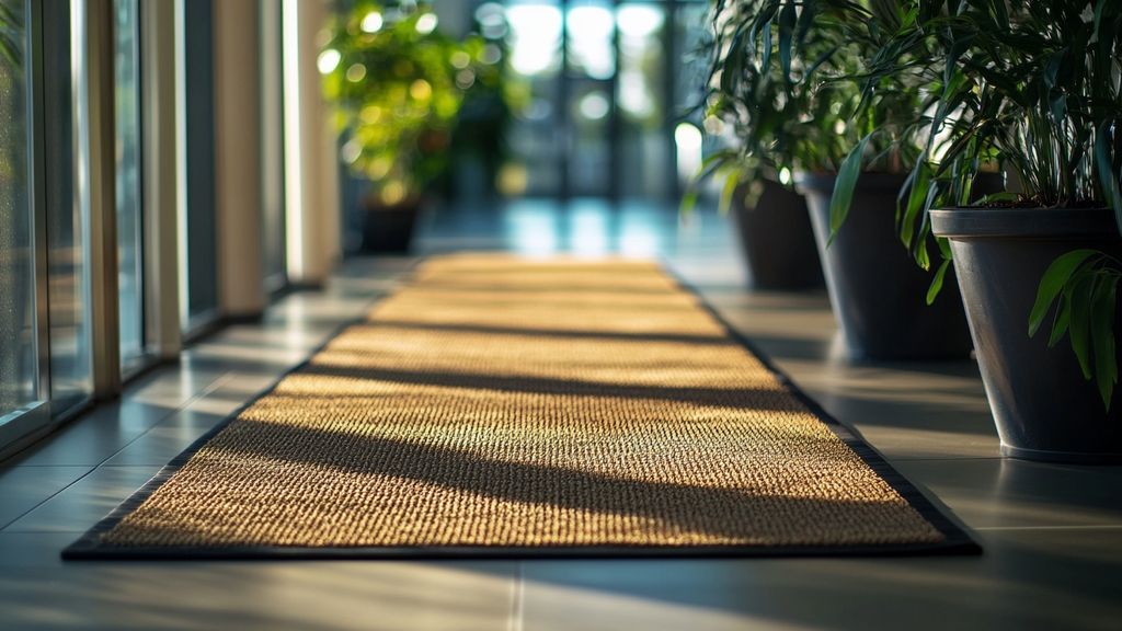 Comment choisir le jonc de mer adapté à chaque pièce de la maison ?