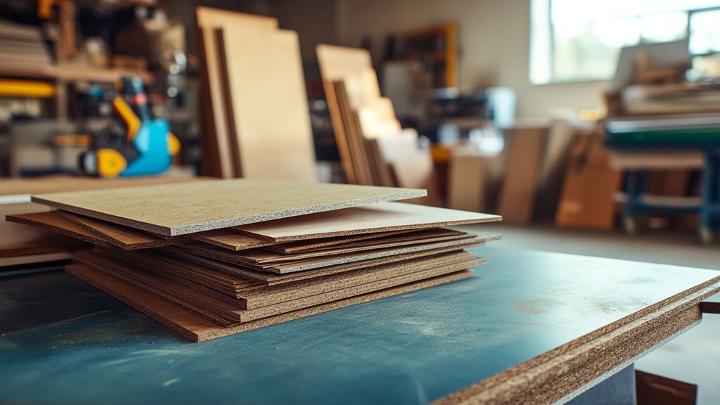 Comment choisir le matériau adapté à son projet de rénovation ?
