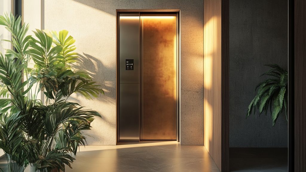Comment choisir le meilleur modèle d’ascenseur privatif pour sa maison ?