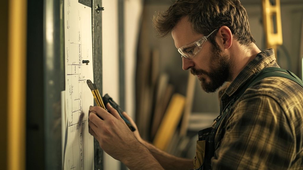 Comment choisir le professionnel pour installer un pilier de portail ?