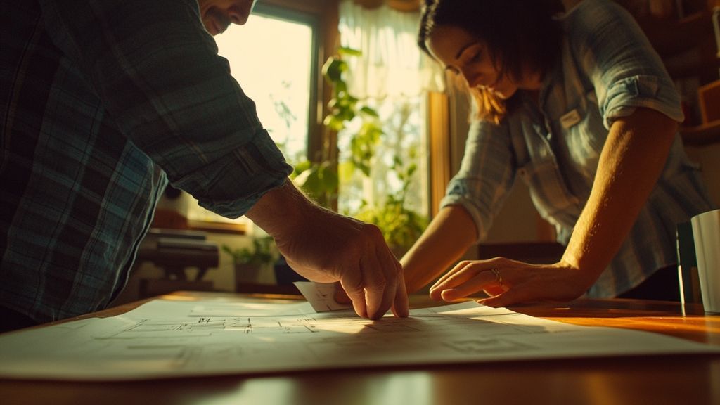 Comment choisir un artisan et obtenir un devis fiable pour la pose ?