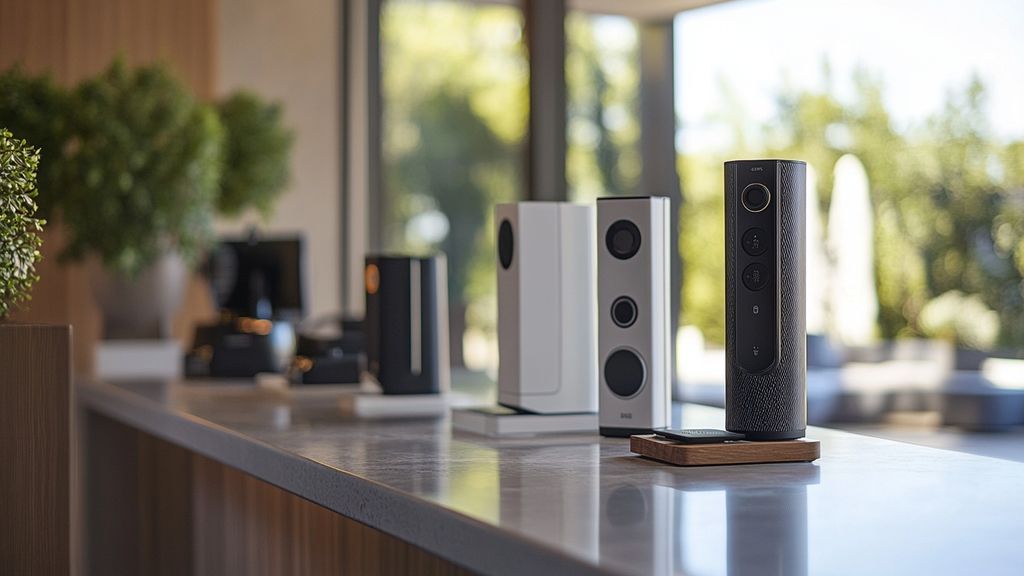 Comment choisir un interphone adapté à un projet de rénovation