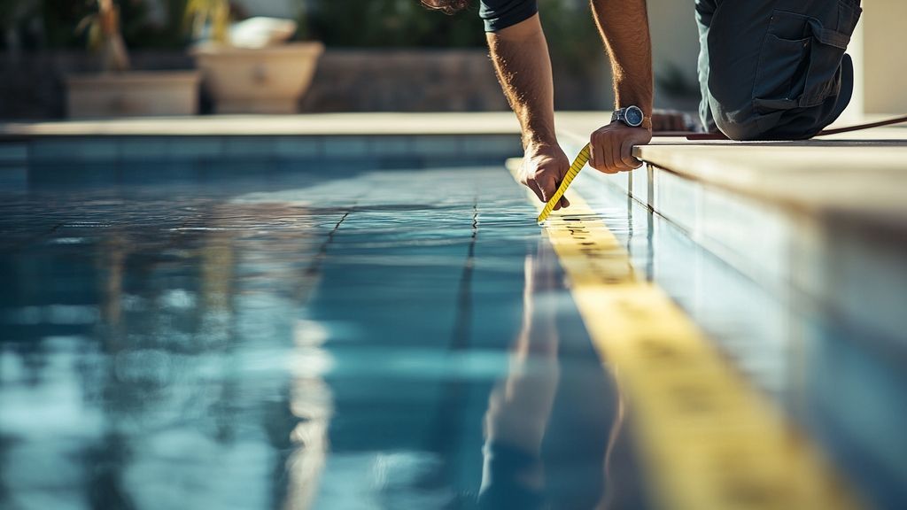 Comment choisir un liner adapté à la configuration de votre piscine