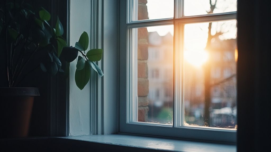 Comment comparer efficacement les devis pour une fenêtre anti-effraction ?