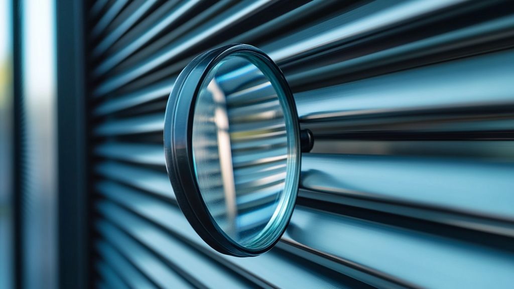 Comment comparer efficacement les devis pour un volet roulant aluminium ?