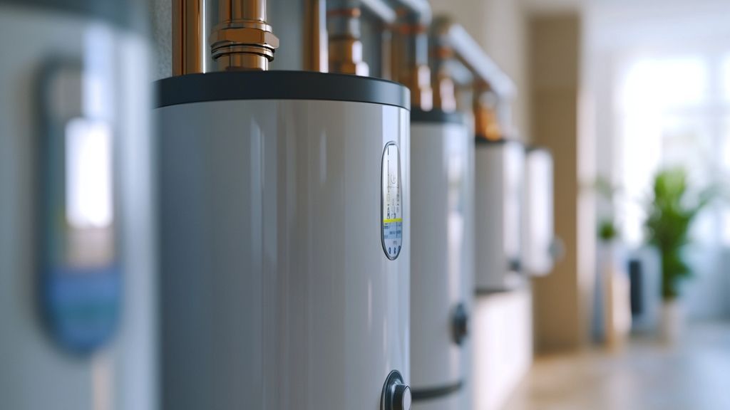 Comment comparer les chauffe-eau électriques pour faire le bon choix?