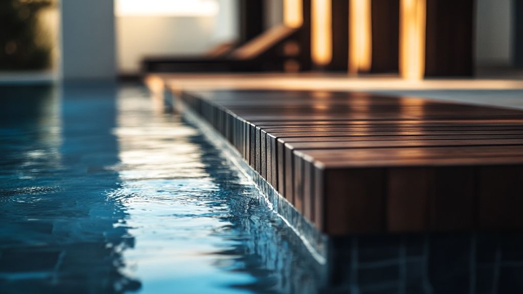 Comment différencier les modèles de piscine hors sol selon leur structure et leur durabilité ?