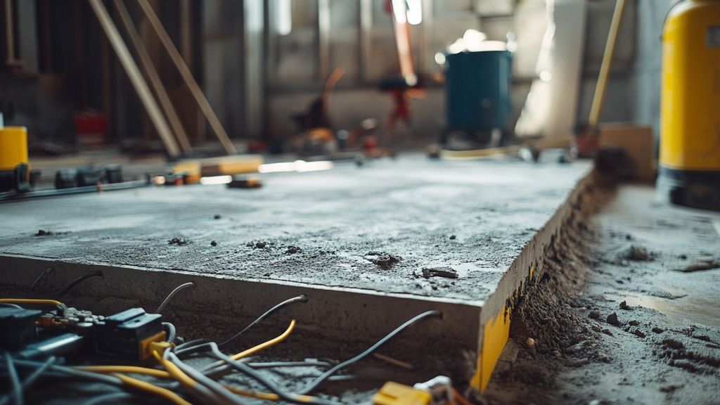 Comment estimer le budget total pour une rénovation de sous-sol ?
