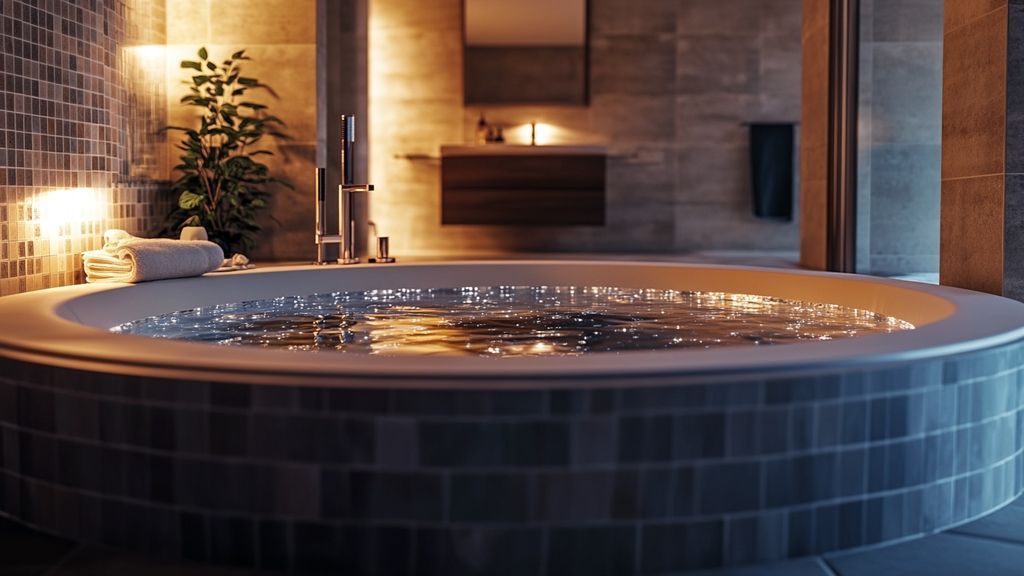 Comment estimer le coût de l’installation et de la pose d’une baignoire balnéo