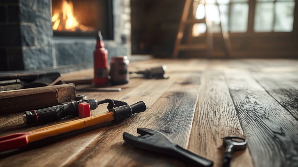 Comment estimer le coût total d’installation d’un insert de cheminée?