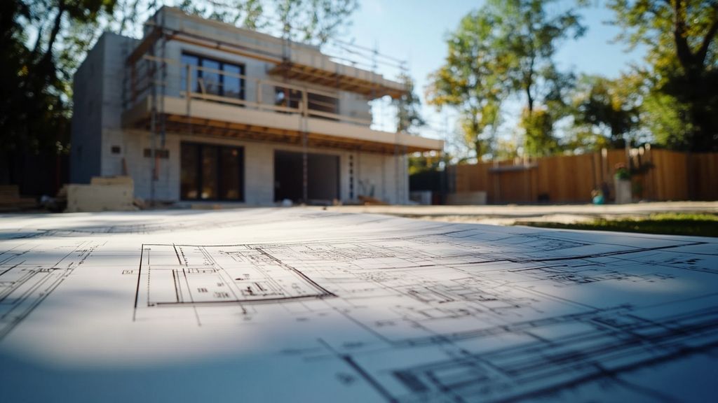 Comment estimer le coût total d’un ravalement de façade pour une maison ?