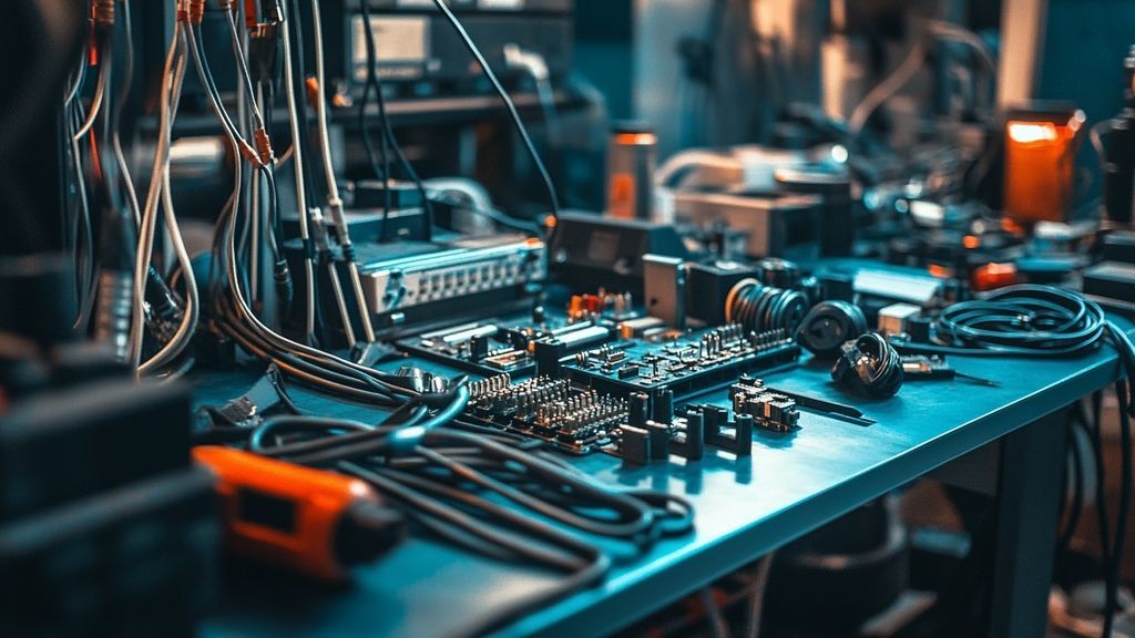 Comment garantir la meilleure qualité de réception satellite au meilleur prix ?