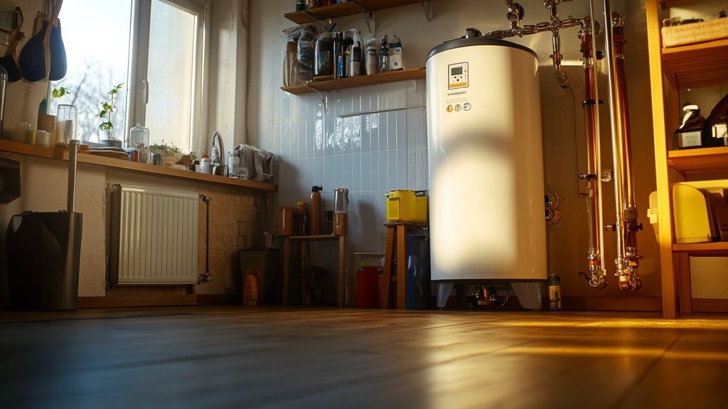 Comment le choix d’un chauffe-eau impacte la consommation et les économies d’énergie?
