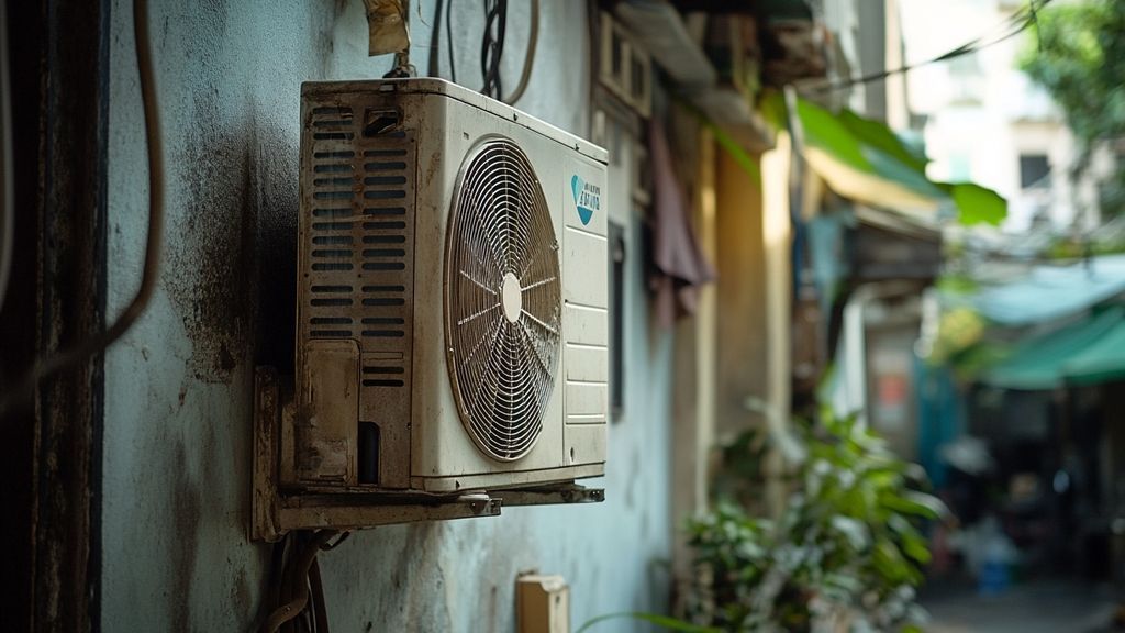 Comment le coût d’installation influence-t-il le budget total?