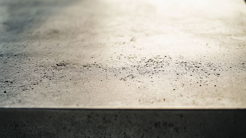 Comment obtenir le meilleur rapport qualité-prix pour un béton ciré ?