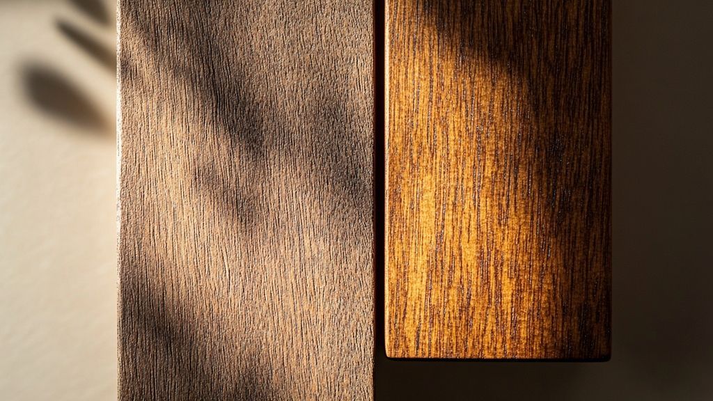Comment obtenir le meilleur rapport qualité-prix pour un bardage bois ?