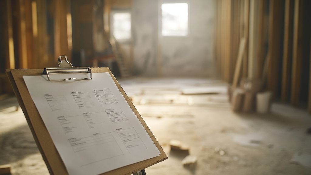 Comment obtenir un devis précis et choisir un professionnel pour vos travaux de placo ?
