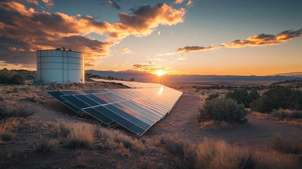 Comment optimiser la rentabilité d’un chauffage solaire selon votre situation