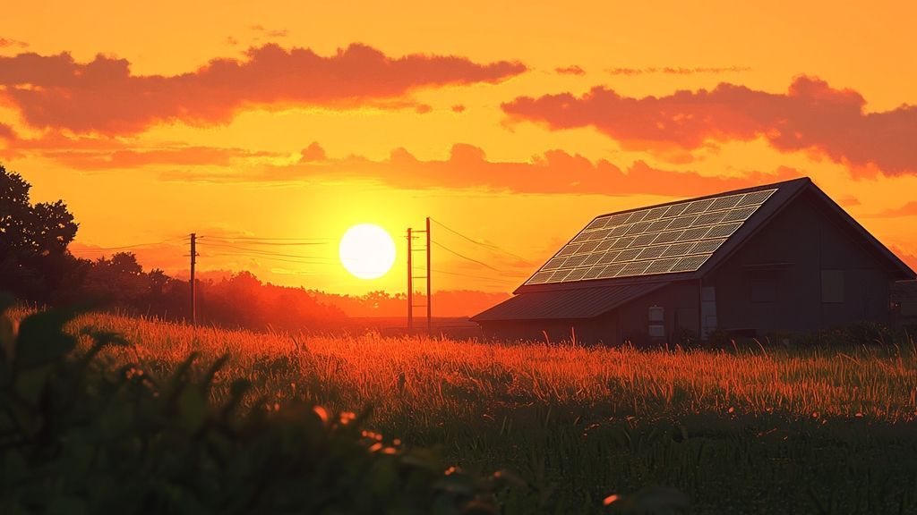 Comment optimiser la rentabilité et la durée de vie de son installation solaire