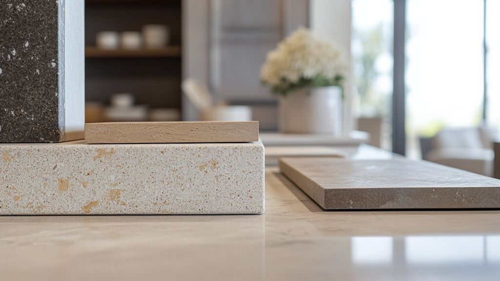 Comment optimiser le budget d'une cuisine équipée lors d'une rénovation ?