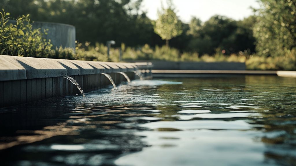 Comment optimiser le budget lors de l'installation d'une piscine naturelle ?