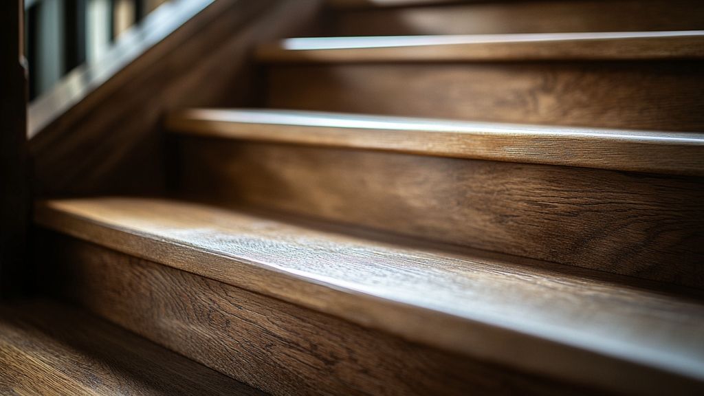 Comment optimiser le choix d’un escalier métal pour un projet de rénovation ?
