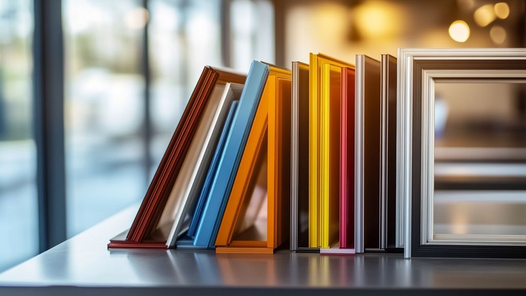 Comment optimiser le rapport qualité-prix pour une fenêtre en aluminium ?