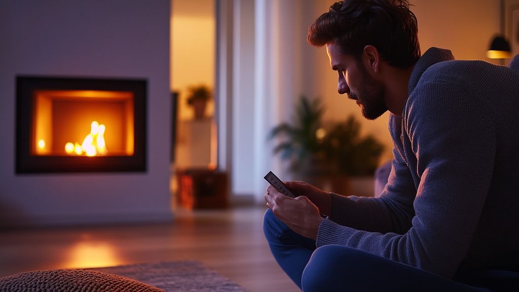 Comment optimiser l’investissement dans une cheminée en 2025?