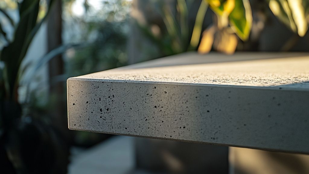 Comment s’assurer de la fiabilité du devis pour un béton drainant ?