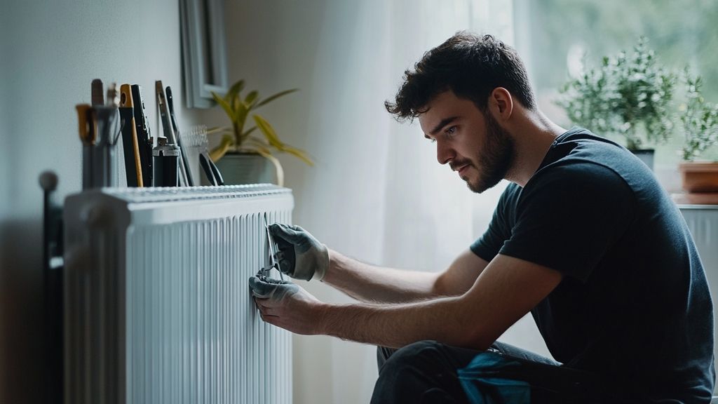 Comment se décompose le coût global d’installation d’un radiateur à accumulation