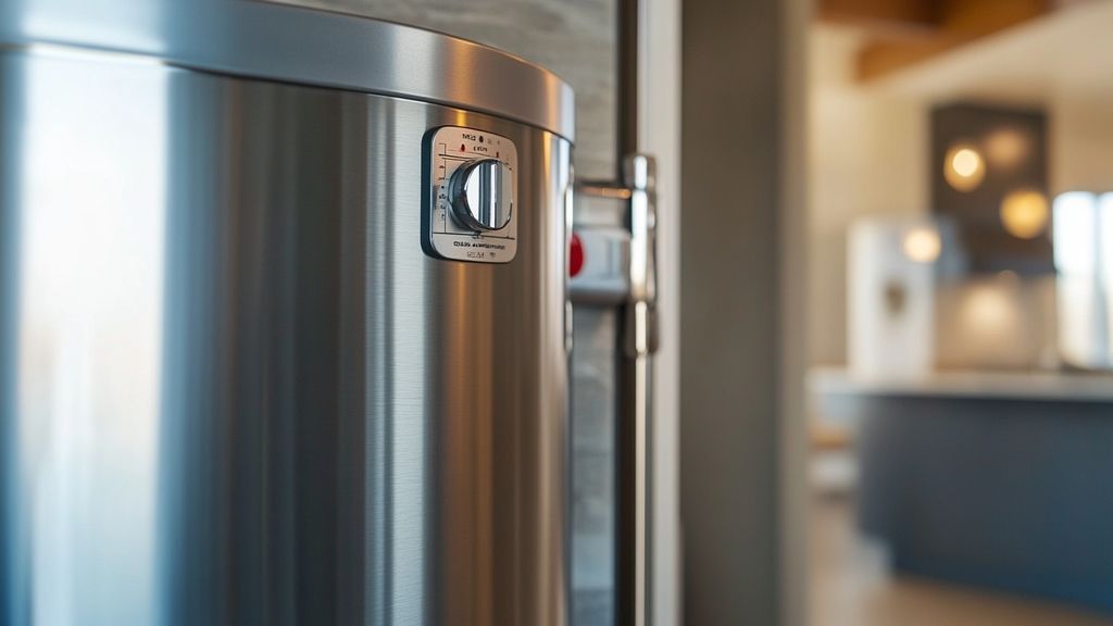 Comment se décompose le coût total d’installation d’un chauffe-eau thermodynamique?