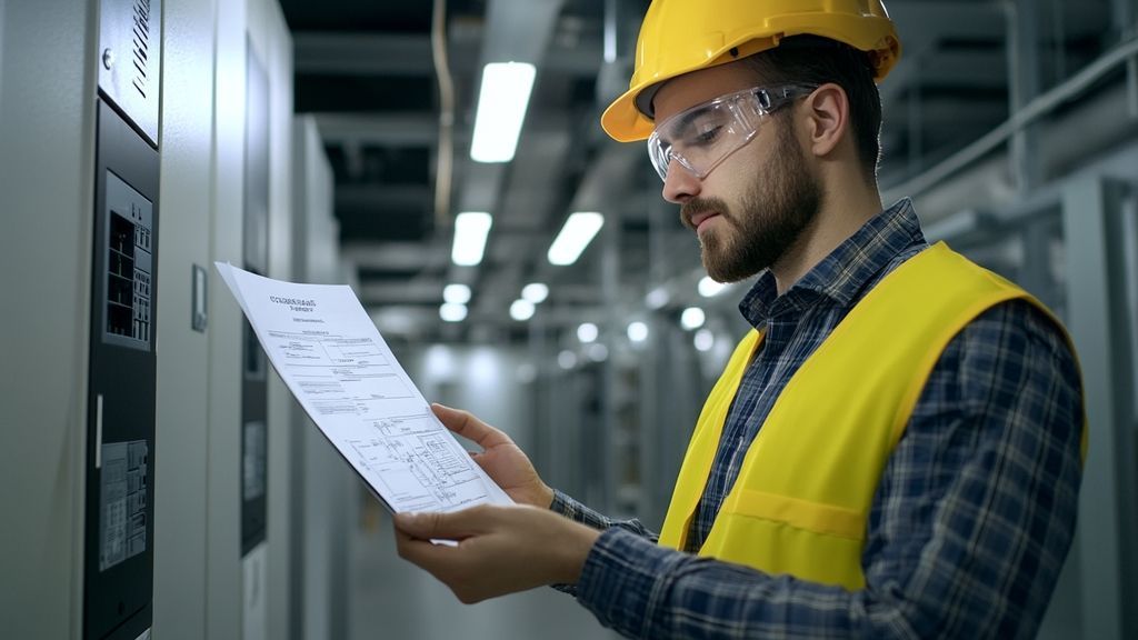 Comment se déroule la procédure de raccordement ERDF avec Enedis ?