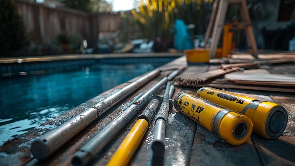 Comment se répartissent les coûts de construction d’une piscine naturelle ?