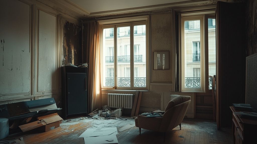 Comment se répartissent les prix selon le type de rénovation envisagé ?