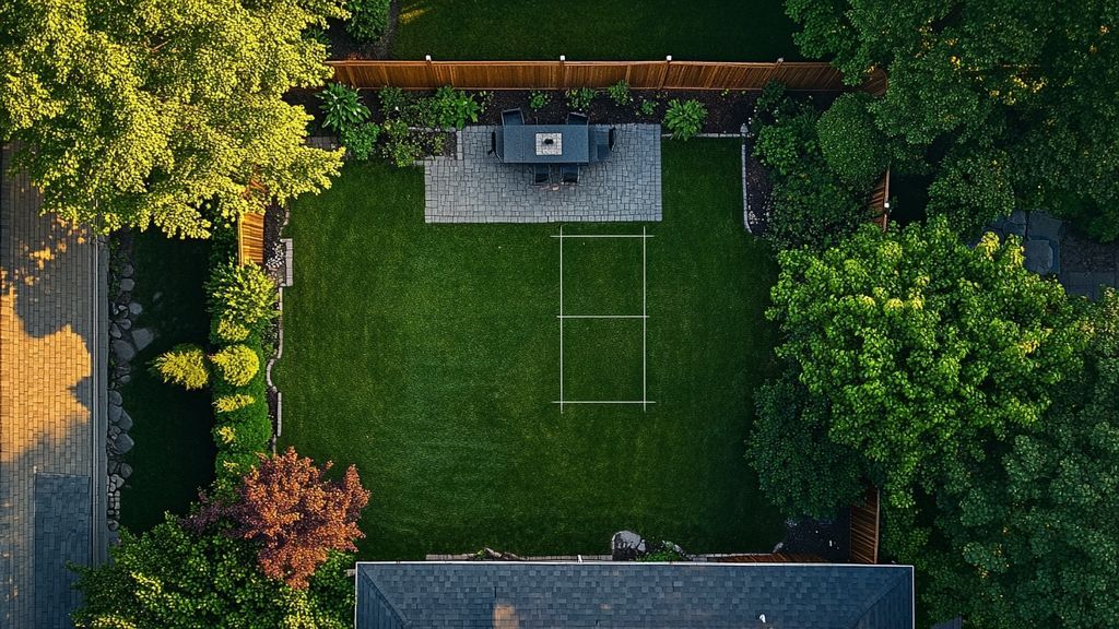 Comment évaluer le coût total d'une clôture pour un projet de rénovation ?