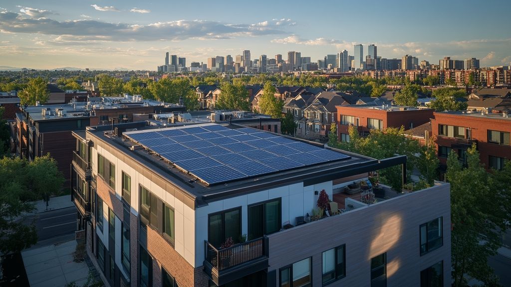 Comment évaluer le retour sur investissement d'un projet solaire en 2025