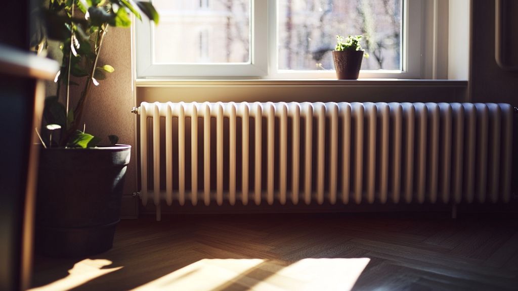 Pourquoi choisir un radiateur à accumulation pour optimiser son budget chauffage