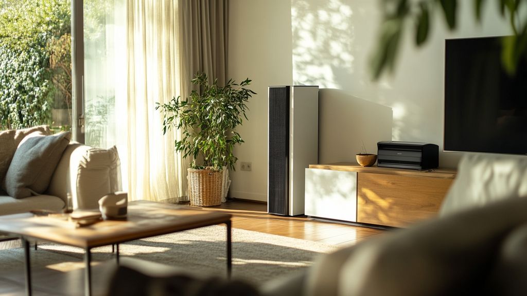 Pourquoi choisir une VMC hygroréglable pour optimiser la ventilation et les économies d’énergie