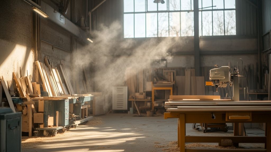 Pourquoi faire appel à un professionnel pour un sablage et comment obtenir un devis fiable ?