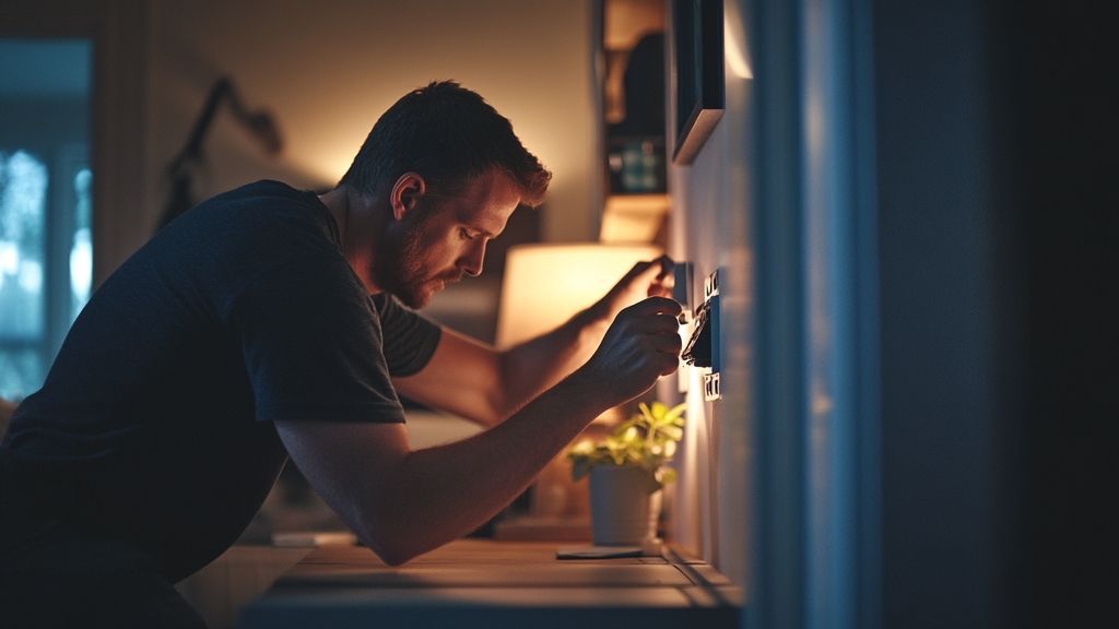 Pourquoi faire appel à un professionnel qualifié pour ce type de travaux ?