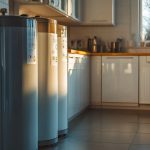 Prix de changement d'un chauffe-eau