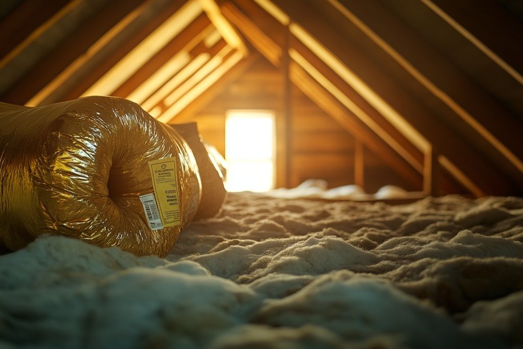 Prix de l’isolation des combles