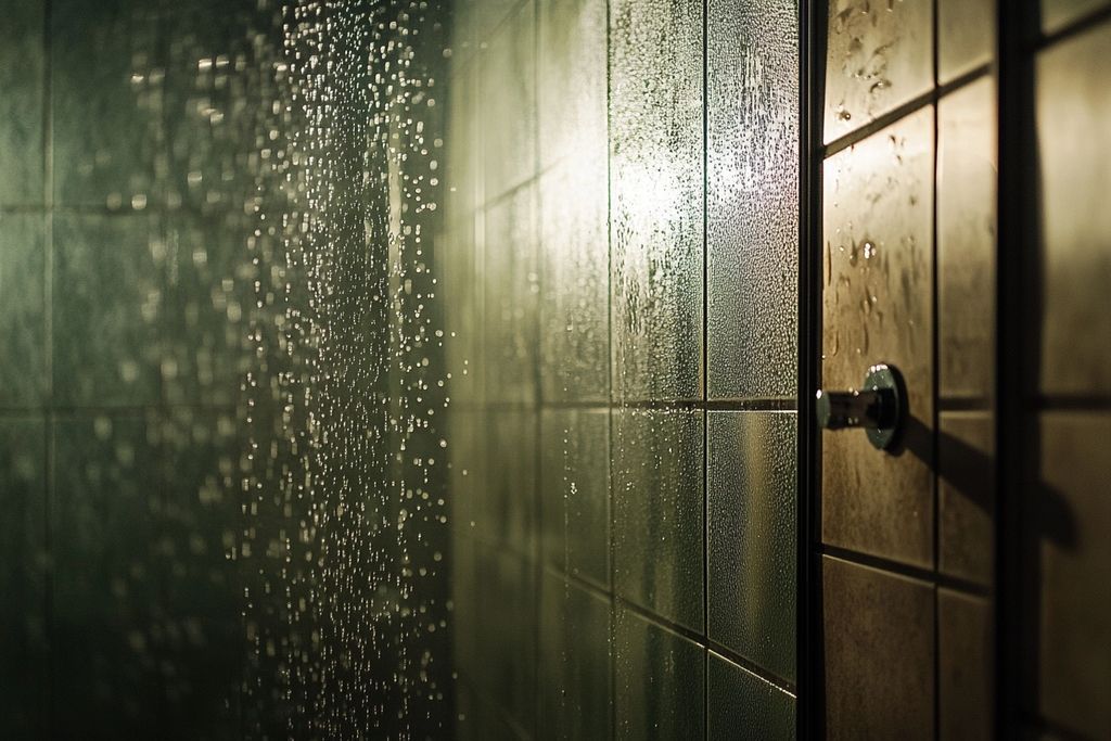 Prix de pose d'une cabine de douche