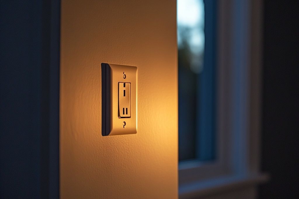 Prix de pose d’une prise électrique