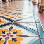 Prix des carreaux de ciment