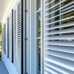 Prix des volets battants en aluminium