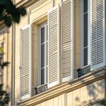Prix des volets en composite