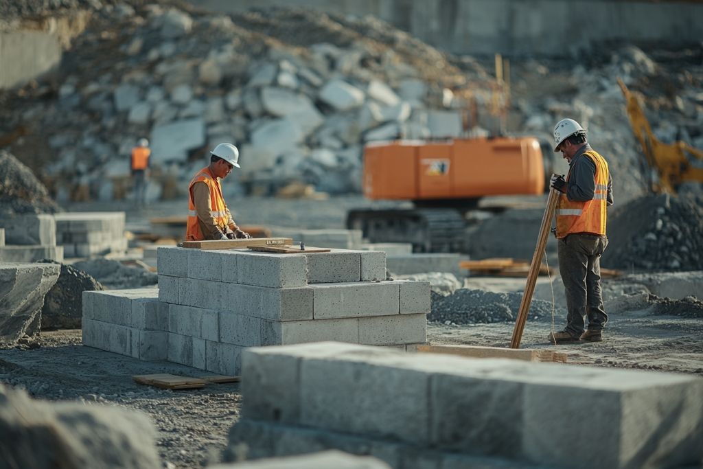 Prix du béton cellulaire