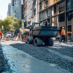 Prix du béton désactivé