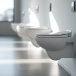 Prix d’un WC suspendu